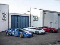 Bugatti Centodieci 2020 mug #1479044