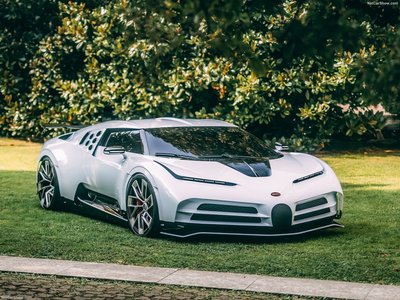 Bugatti Centodieci 2020 puzzle 1479045