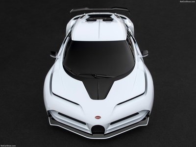 Bugatti Centodieci 2020 Mouse Pad 1479048