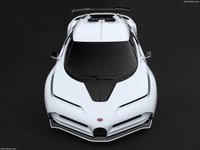 Bugatti Centodieci 2020 Tank Top #1479048