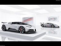 Bugatti Centodieci 2020 Longsleeve T-shirt #1479055