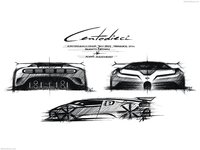 Bugatti Centodieci 2020 mug #1479057