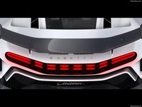Bugatti Centodieci 2020 stickers 1479062