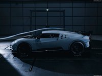 Bugatti Centodieci 2020 Mouse Pad 1479074