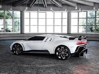 Bugatti Centodieci 2020 tote bag #1479076