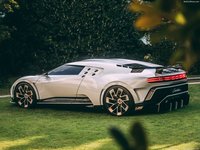 Bugatti Centodieci 2020 hoodie #1479081