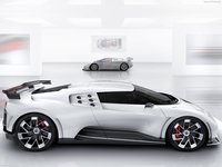Bugatti Centodieci 2020 tote bag #1479082