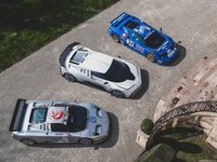 Bugatti Centodieci 2020 stickers 1479084