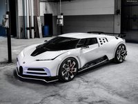 Bugatti Centodieci 2020 Sweatshirt #1479085