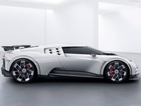 Bugatti Centodieci 2020 Mouse Pad 1479092