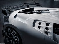 Bugatti Centodieci 2020 stickers 1479093