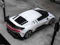 Bugatti Centodieci 2020 Mouse Pad 1479099