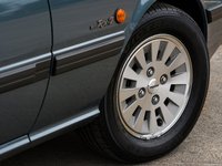 Mazda RX-7 1984 stickers 1479174