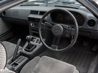 Mazda RX-7 1984 stickers 1479184