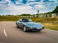Mazda RX-7 1984 Longsleeve T-shirt #1479189