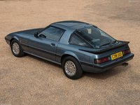 Mazda RX-7 1984 Mouse Pad 1479194