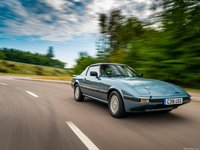 Mazda RX-7 1984 Mouse Pad 1479196