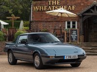 Mazda RX-7 1984 mug #1479206