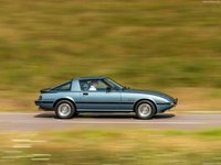 Mazda RX-7 1984 Mouse Pad 1479214