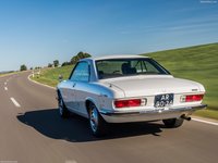 Mazda Luce R130 1969 Longsleeve T-shirt #1479261