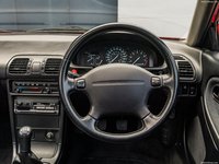 Mazda MX-3 1994 mug #1479304