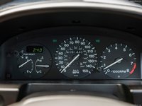 Mazda MX-3 1994 Mouse Pad 1479310