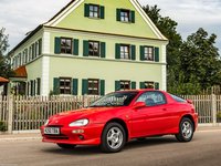 Mazda MX-3 1994 mug #1479314