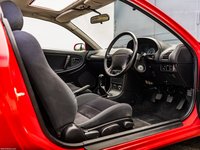 Mazda MX-3 1994 mug #1479317