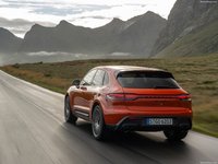 Porsche Macan S 2022 Sweatshirt #1479376