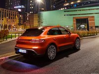 Porsche Macan S 2022 Poster 1479379