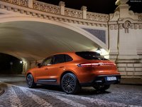 Porsche Macan S 2022 mug #1479388