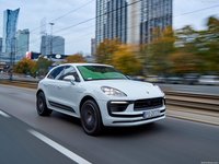 Porsche Macan S 2022 magic mug #1479391