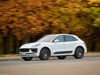 Porsche Macan S 2022 Sweatshirt #1479392