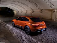 Porsche Macan S 2022 puzzle 1479393