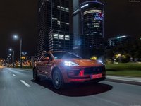 Porsche Macan S 2022 magic mug #1479437