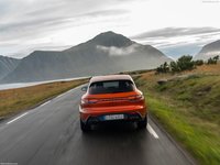 Porsche Macan S 2022 puzzle 1479443