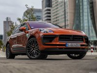 Porsche Macan S 2022 mug #1479448