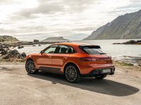 Porsche Macan S 2022 magic mug #1479451