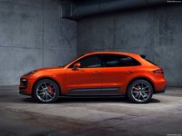 Porsche Macan S 2022 Poster 1479454