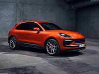 Porsche Macan S 2022 Poster 1479456