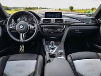 BMW M3 30 Jahre 2016 tote bag #1479496