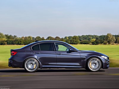 BMW M3 30 Jahre 2016 stickers 1479497