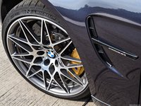 BMW M3 30 Jahre 2016 tote bag #1479500
