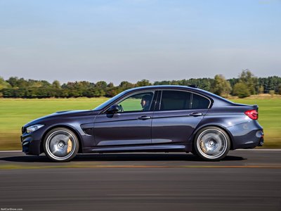 BMW M3 30 Jahre 2016 magic mug #1479504