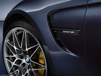 BMW M3 30 Jahre 2016 stickers 1479505