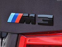 BMW M3 30 Jahre 2016 Mouse Pad 1479506