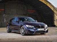 BMW M3 30 Jahre 2016 stickers 1479507