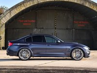 BMW M3 30 Jahre 2016 stickers 1479509