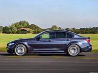 BMW M3 30 Jahre 2016 stickers 1479510