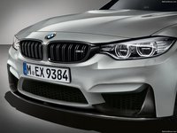 BMW M3 30 Jahre 2016 tote bag #1479511